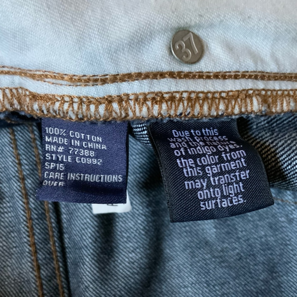 Madewell mini skirt 29 - Picture 5 of 7